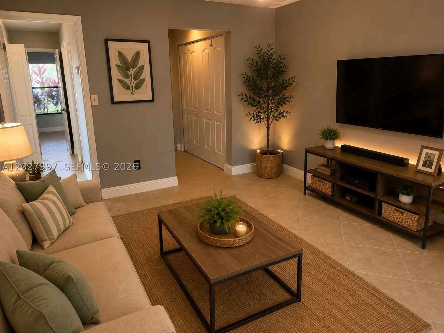 WOODGATE - Residential Lease