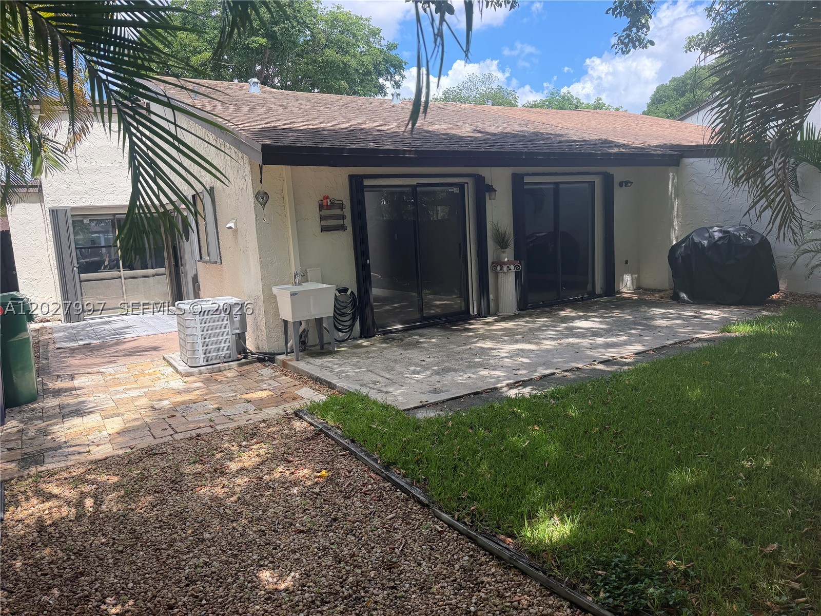 WOODGATE - Residential Lease