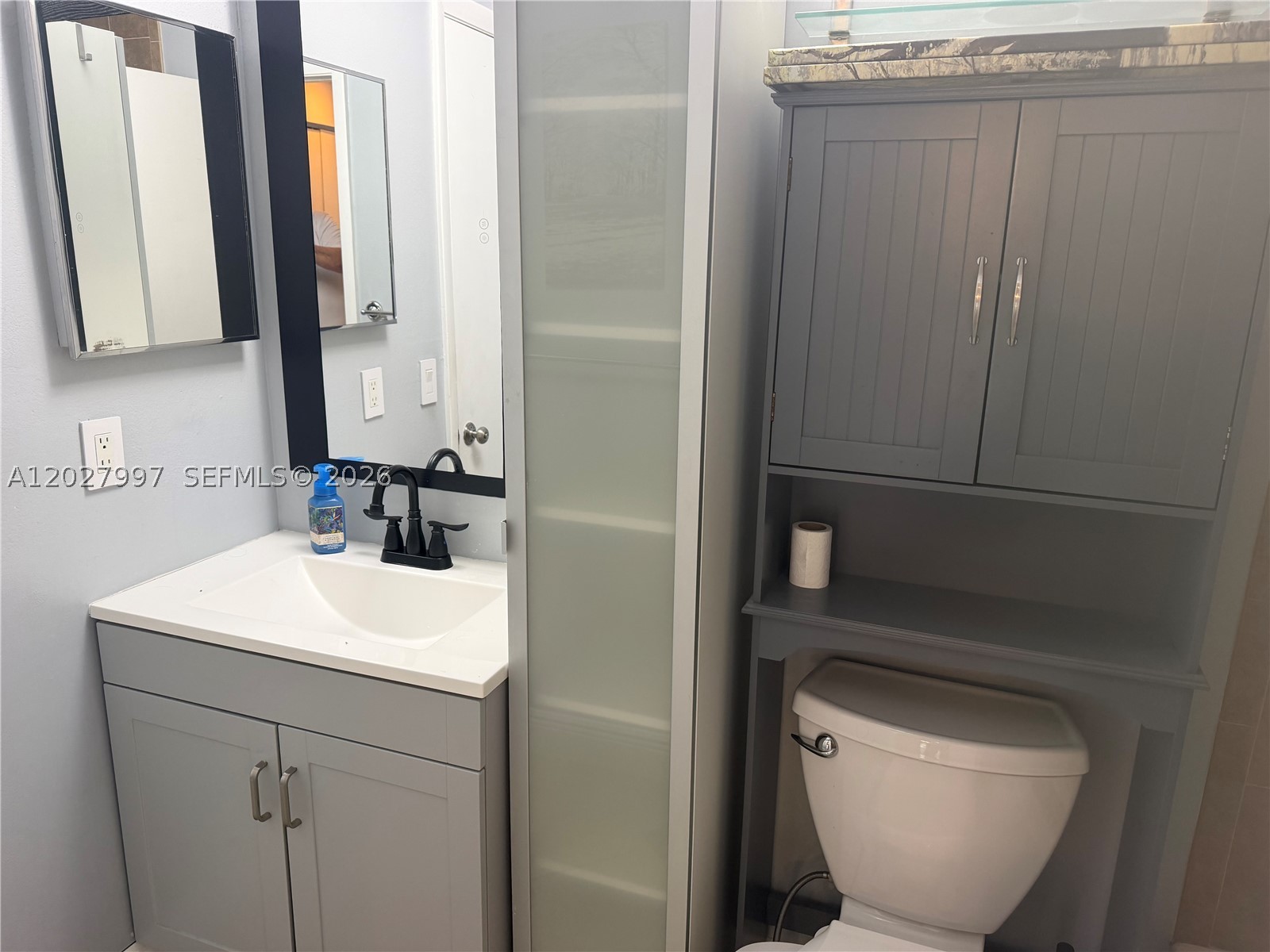 WOODGATE - Residential Lease
