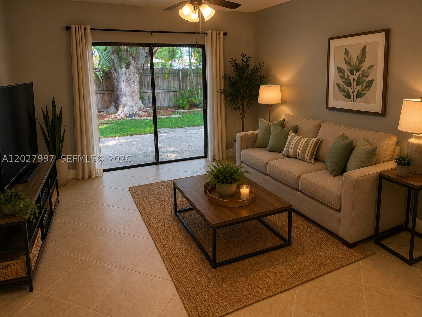 WOODGATE - Residential Lease