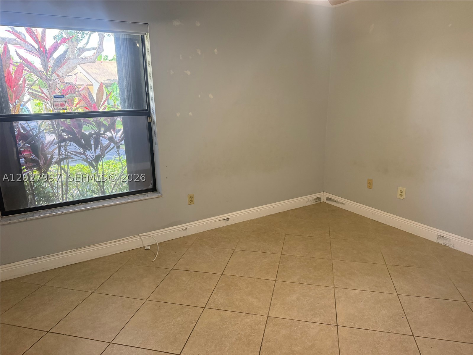 WOODGATE - Residential Lease