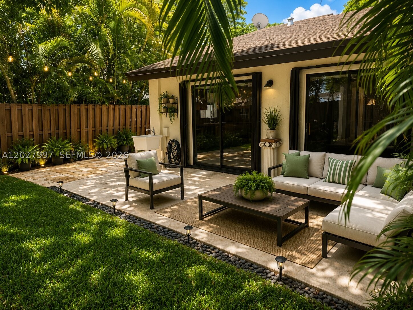 WOODGATE - Residential Lease