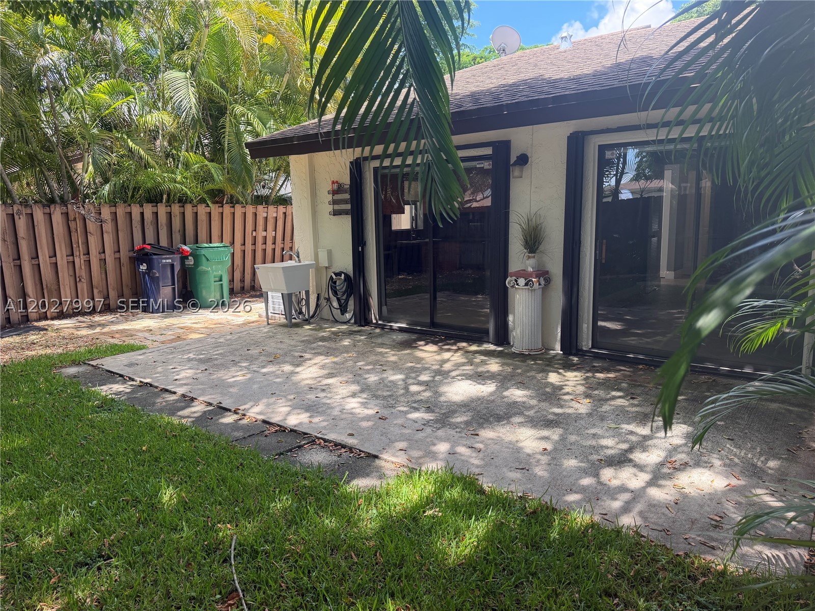 WOODGATE - Residential Lease