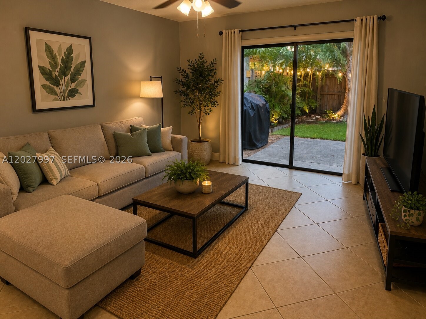 WOODGATE - Residential Lease
