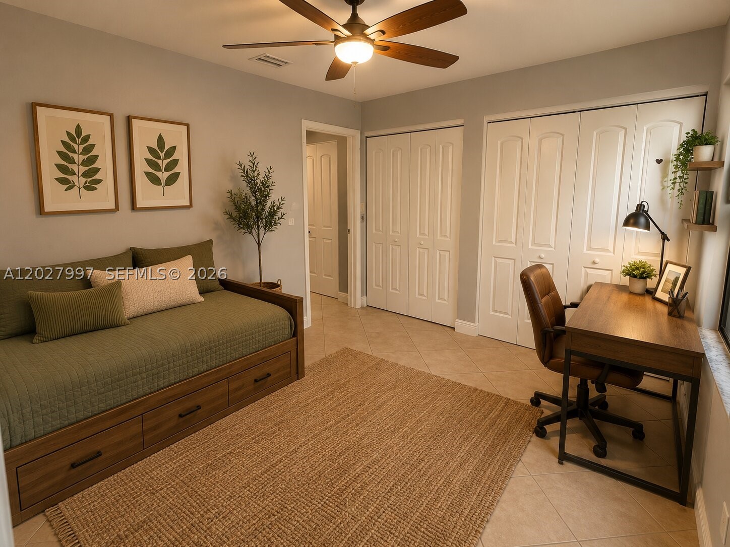 WOODGATE - Residential Lease