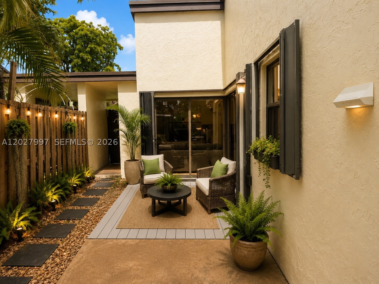WOODGATE - Residential Lease