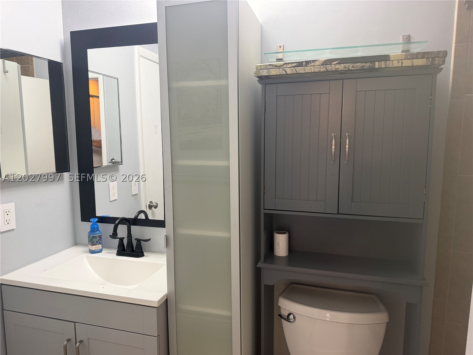 WOODGATE - Residential Lease