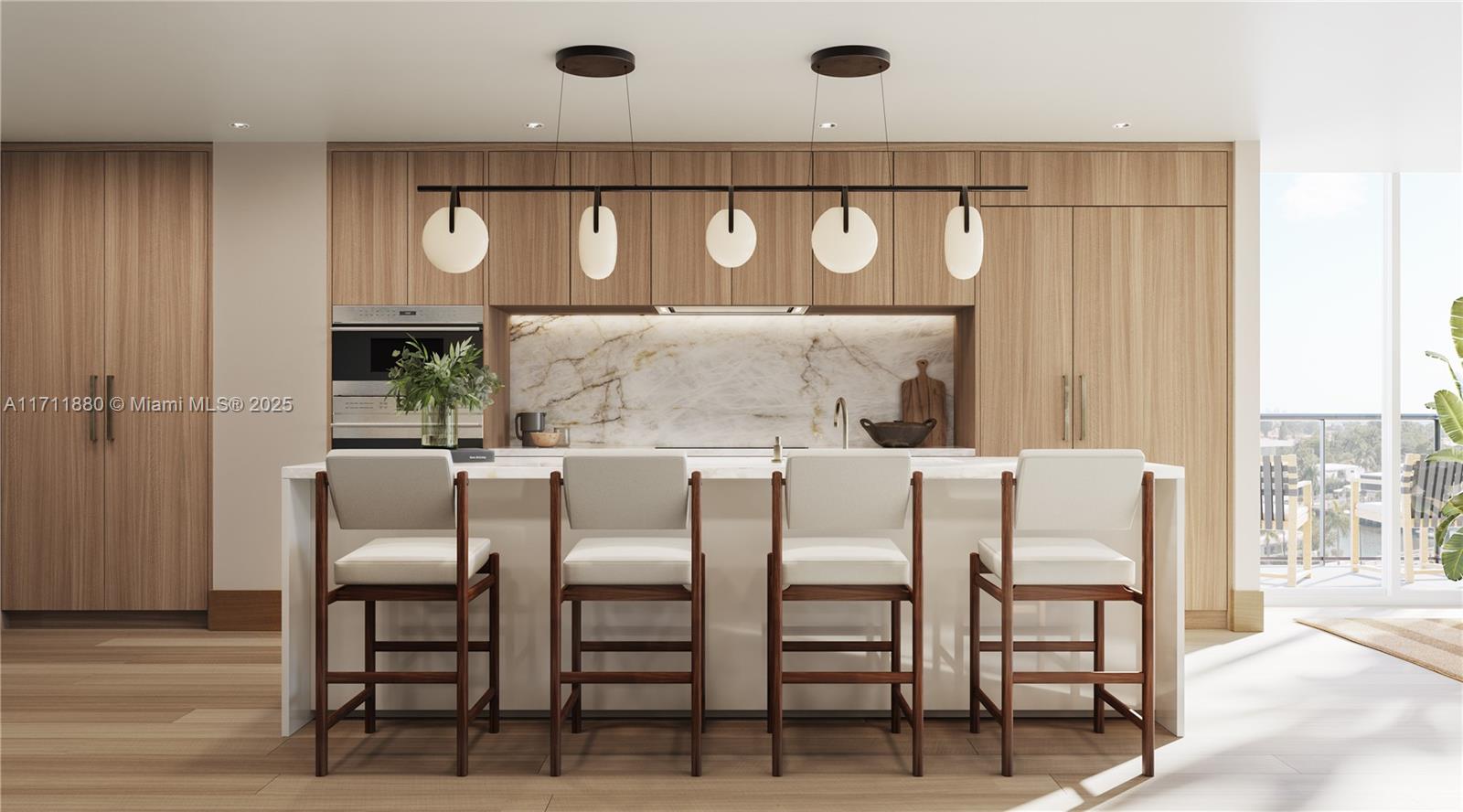 BAY HARBOR ISLAND - Residential