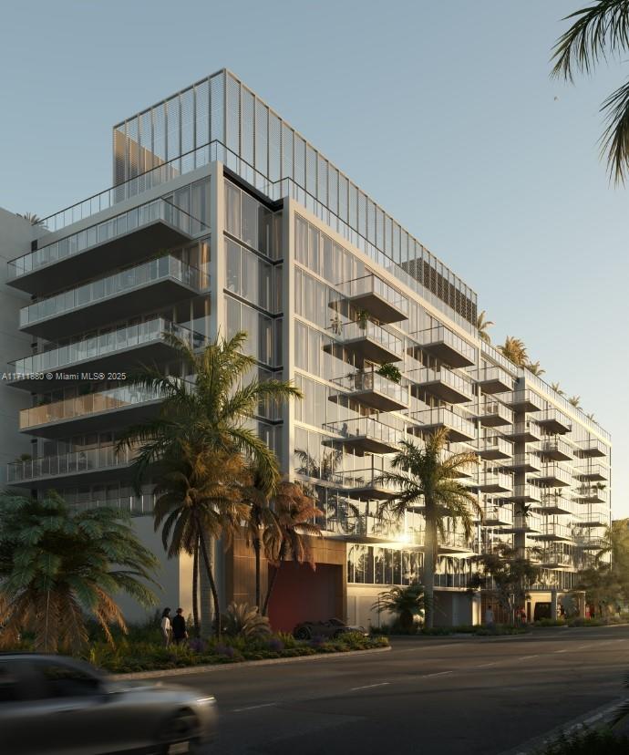 BAY HARBOR ISLAND - Residential