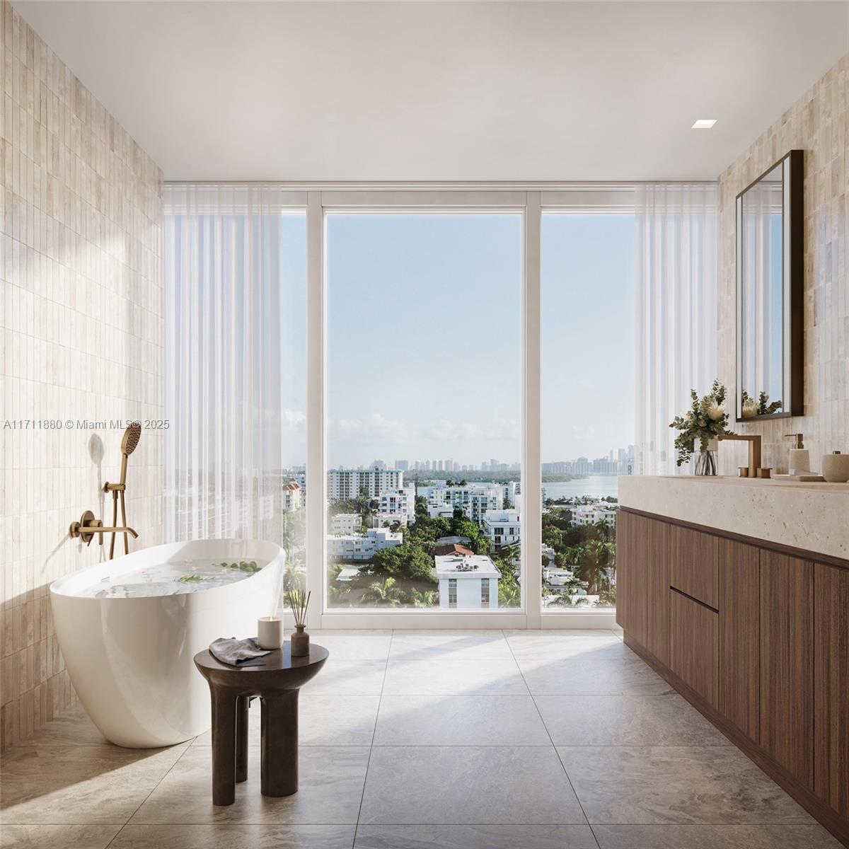 BAY HARBOR ISLAND - Residential