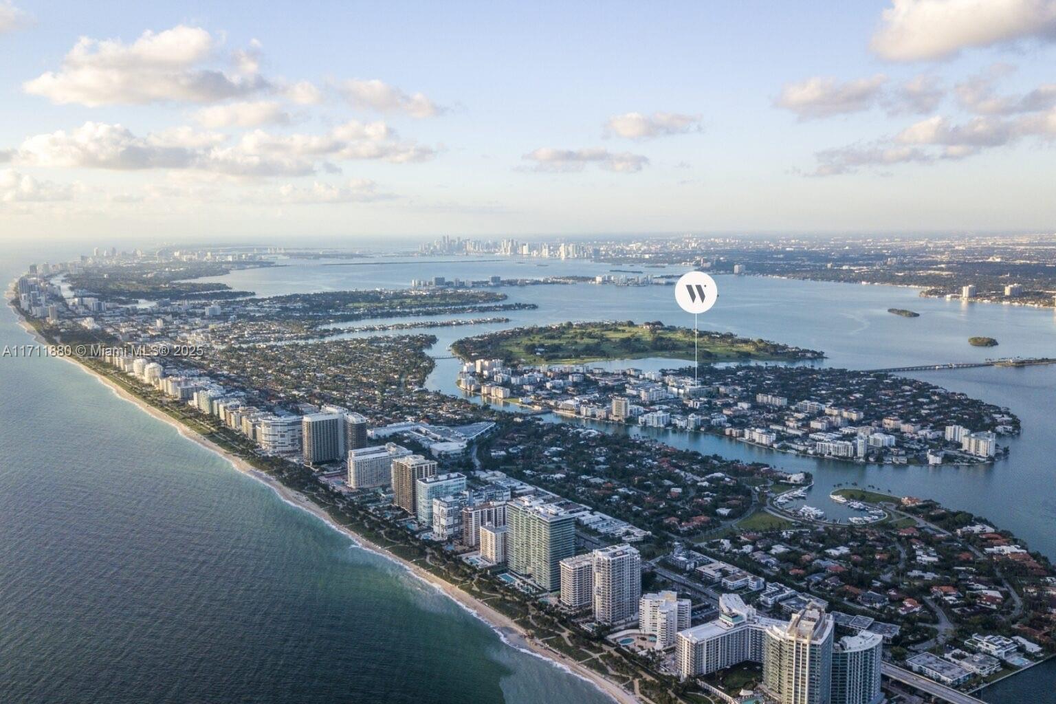 BAY HARBOR ISLAND - Residential