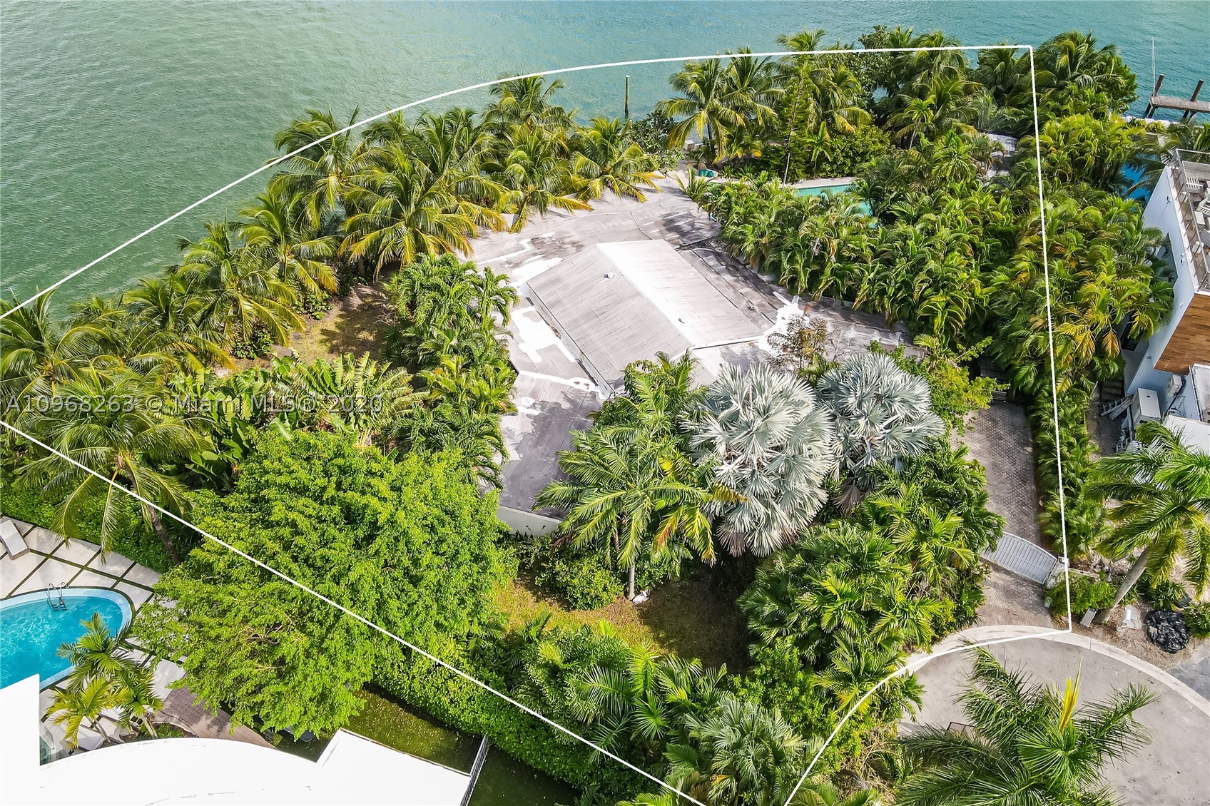 BISCAYNE ISL - Residential