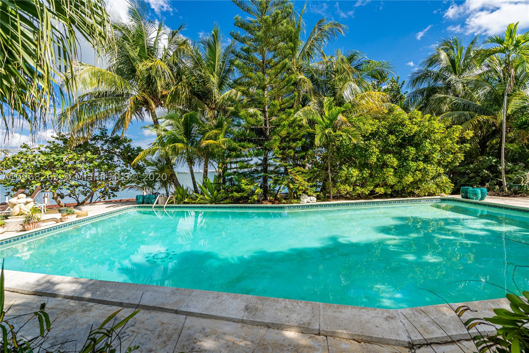 BISCAYNE ISL - Residential