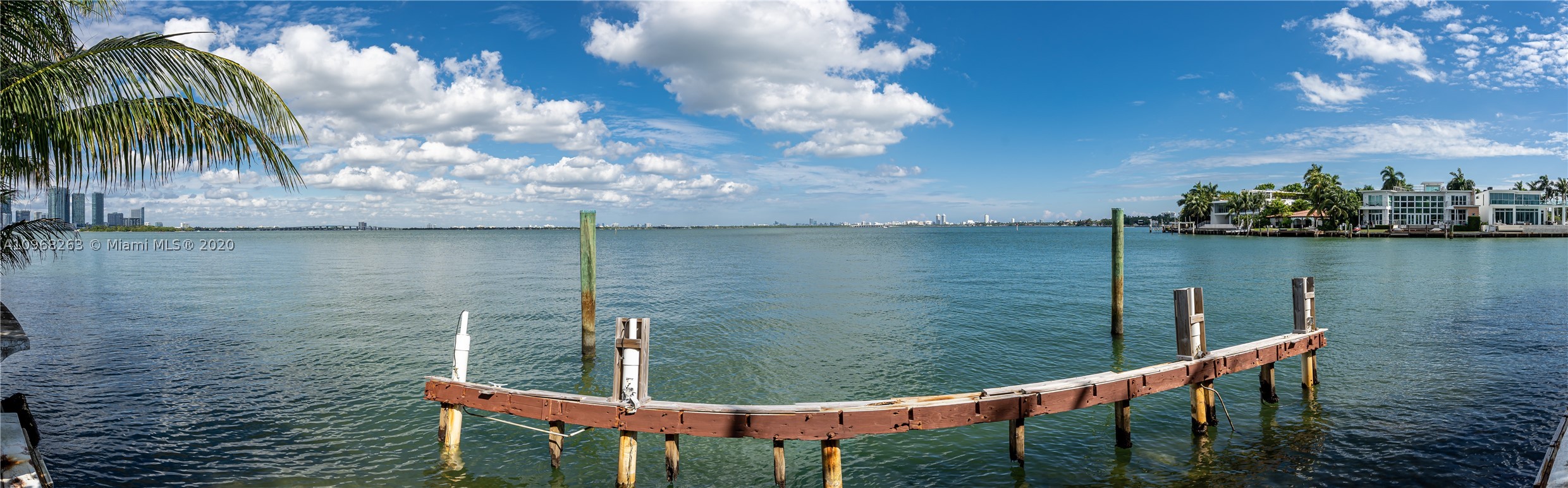 BISCAYNE ISL - Residential
