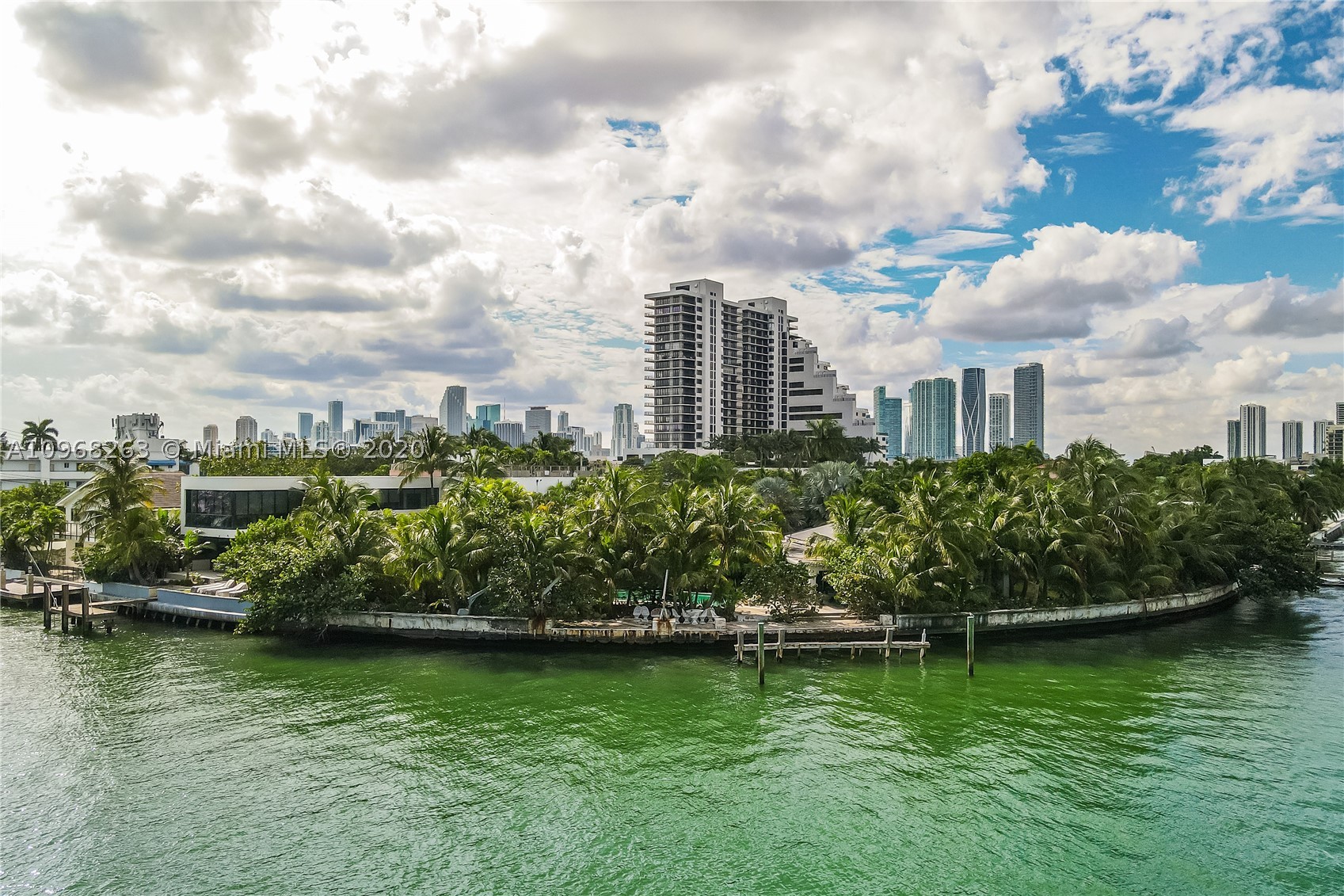 BISCAYNE ISL - Residential