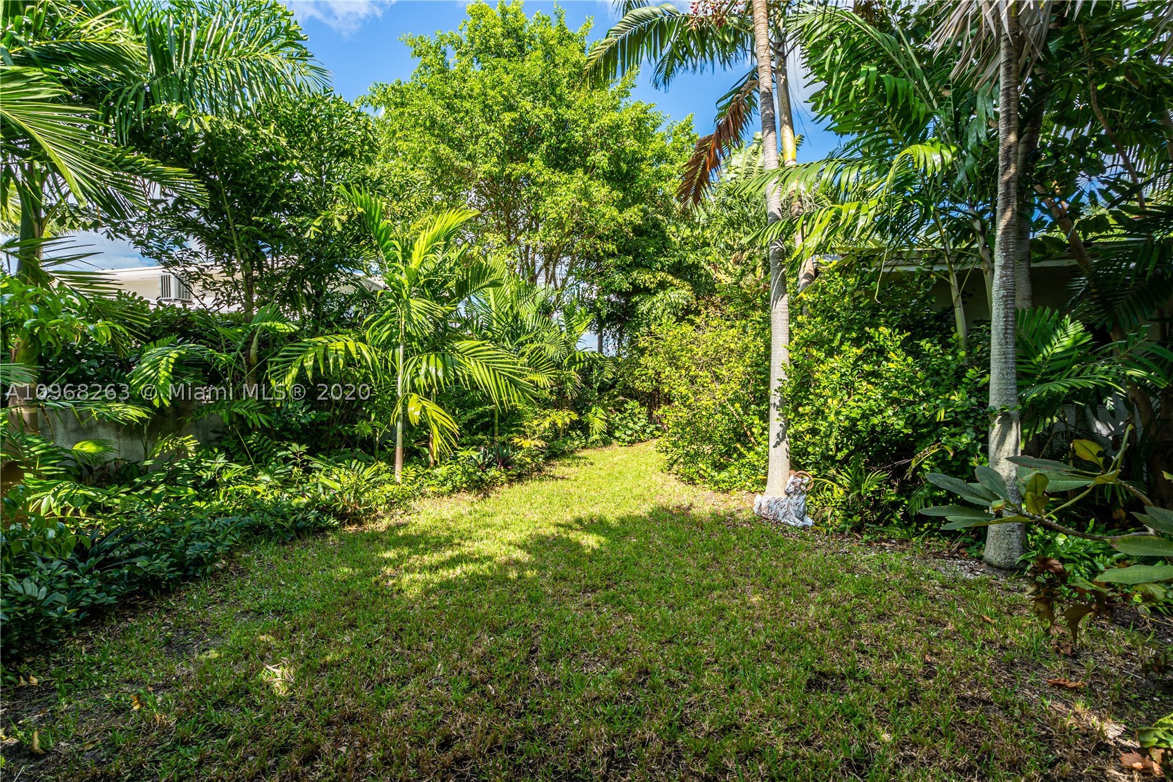 BISCAYNE ISL - Residential