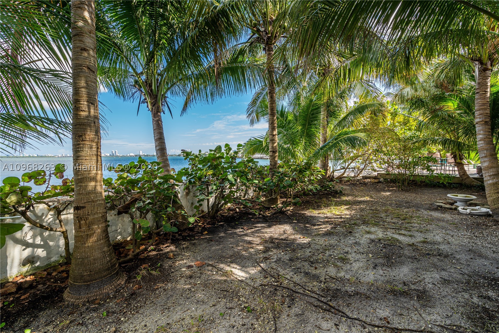 BISCAYNE ISL - Residential