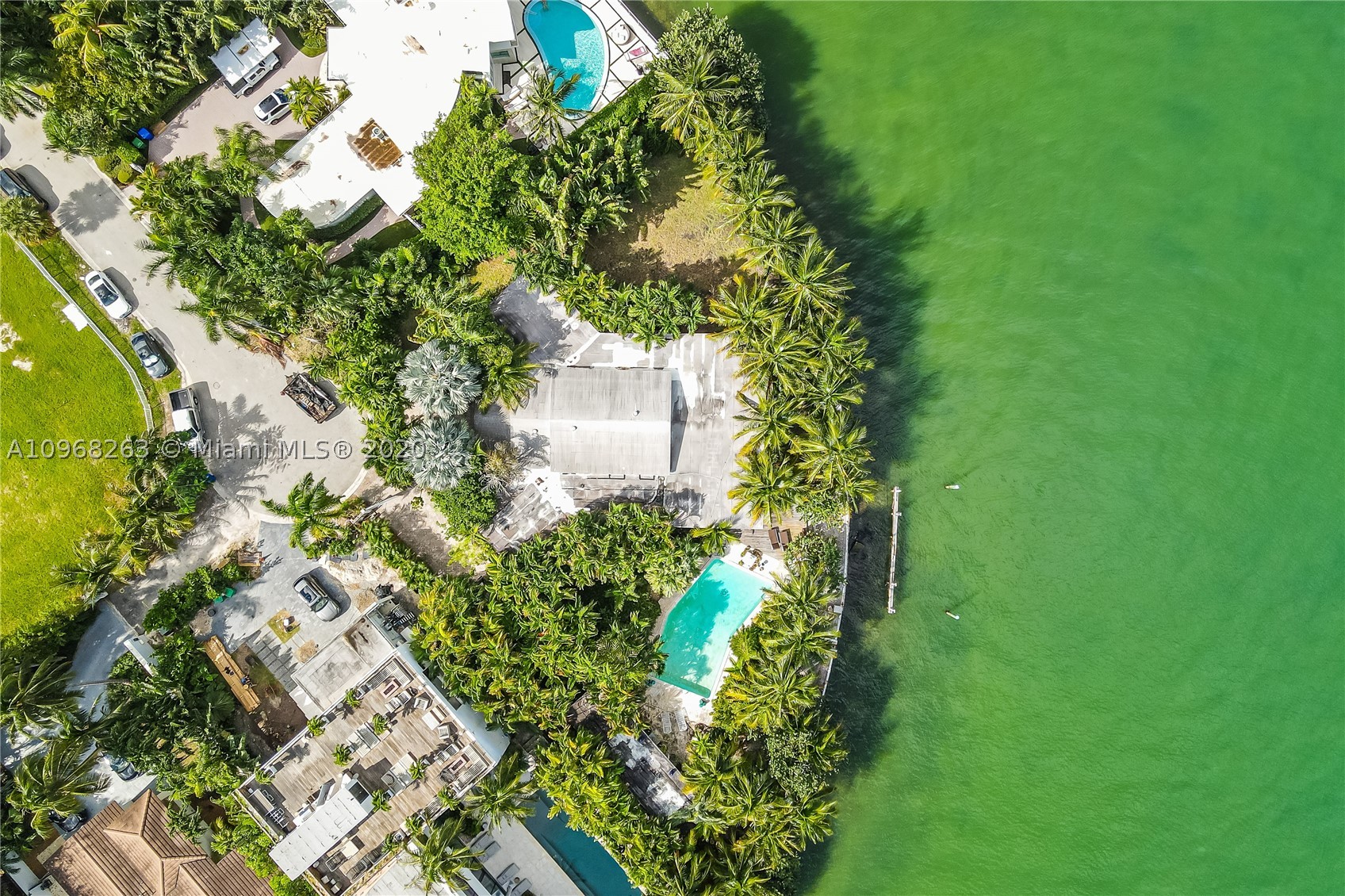 BISCAYNE ISL - Residential