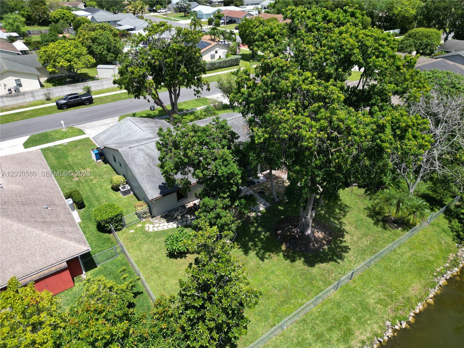 WILLOWS THE FIRST ADD - Residential