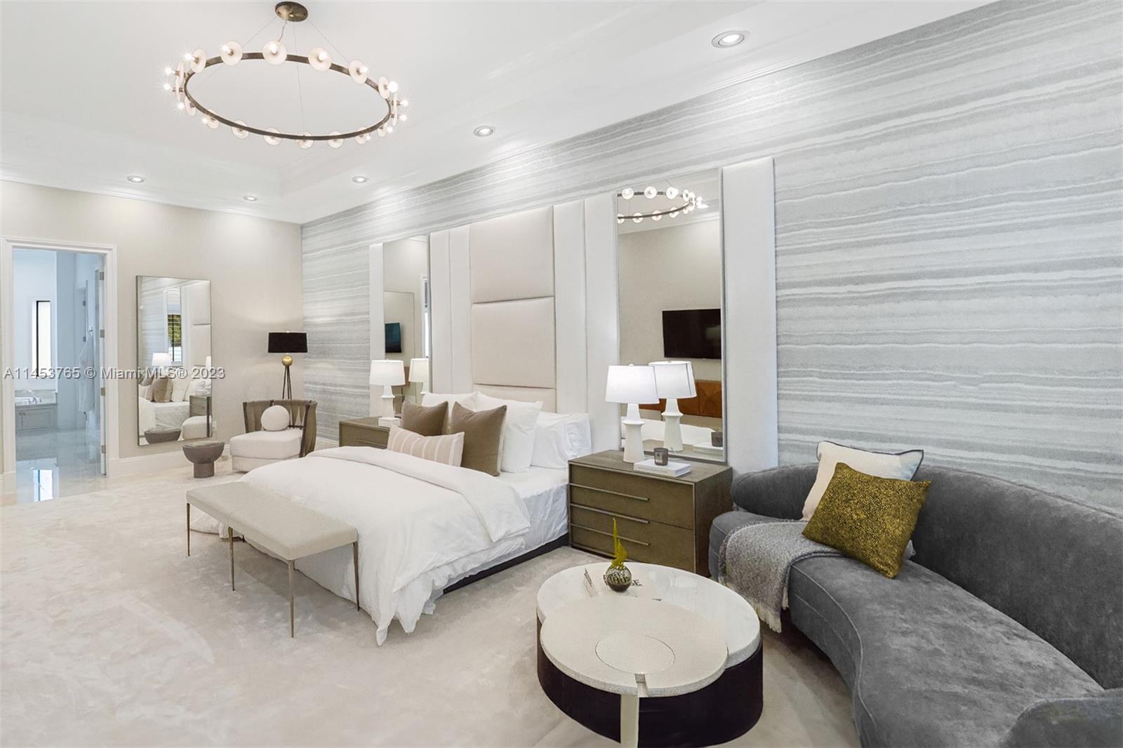 PALM MIAMI AMD - Residential