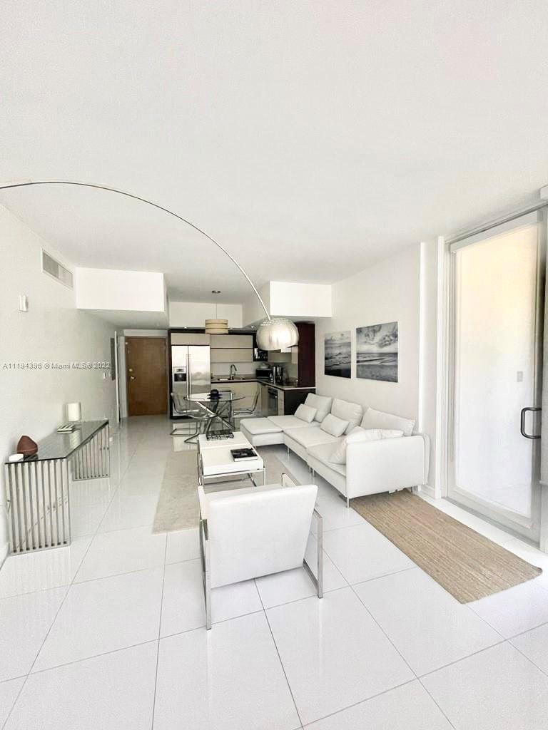 ARTEPARK NORTH CONDO - Residential Lease