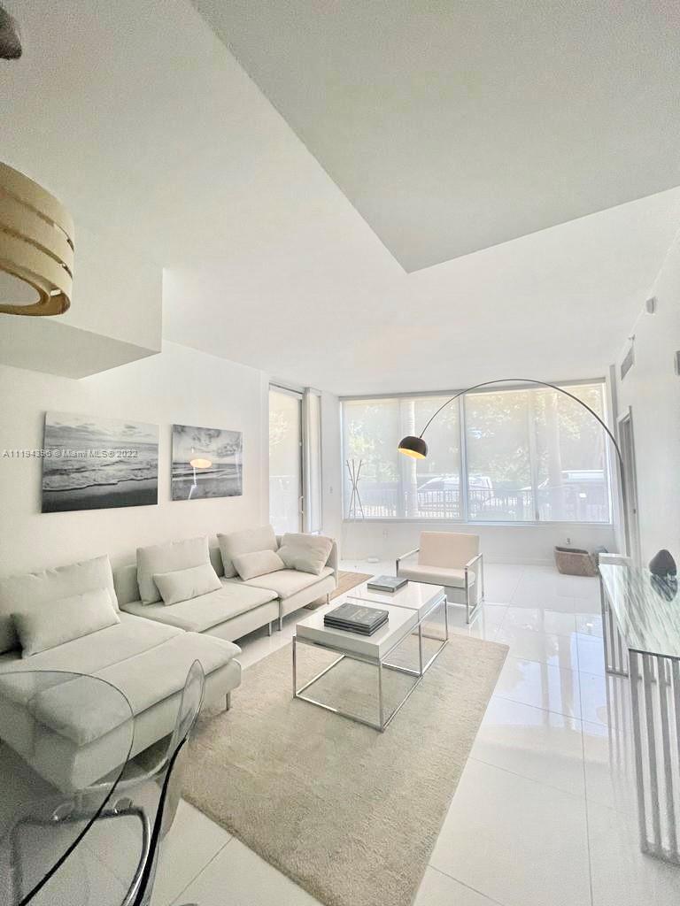 ARTEPARK NORTH CONDO - Residential Lease