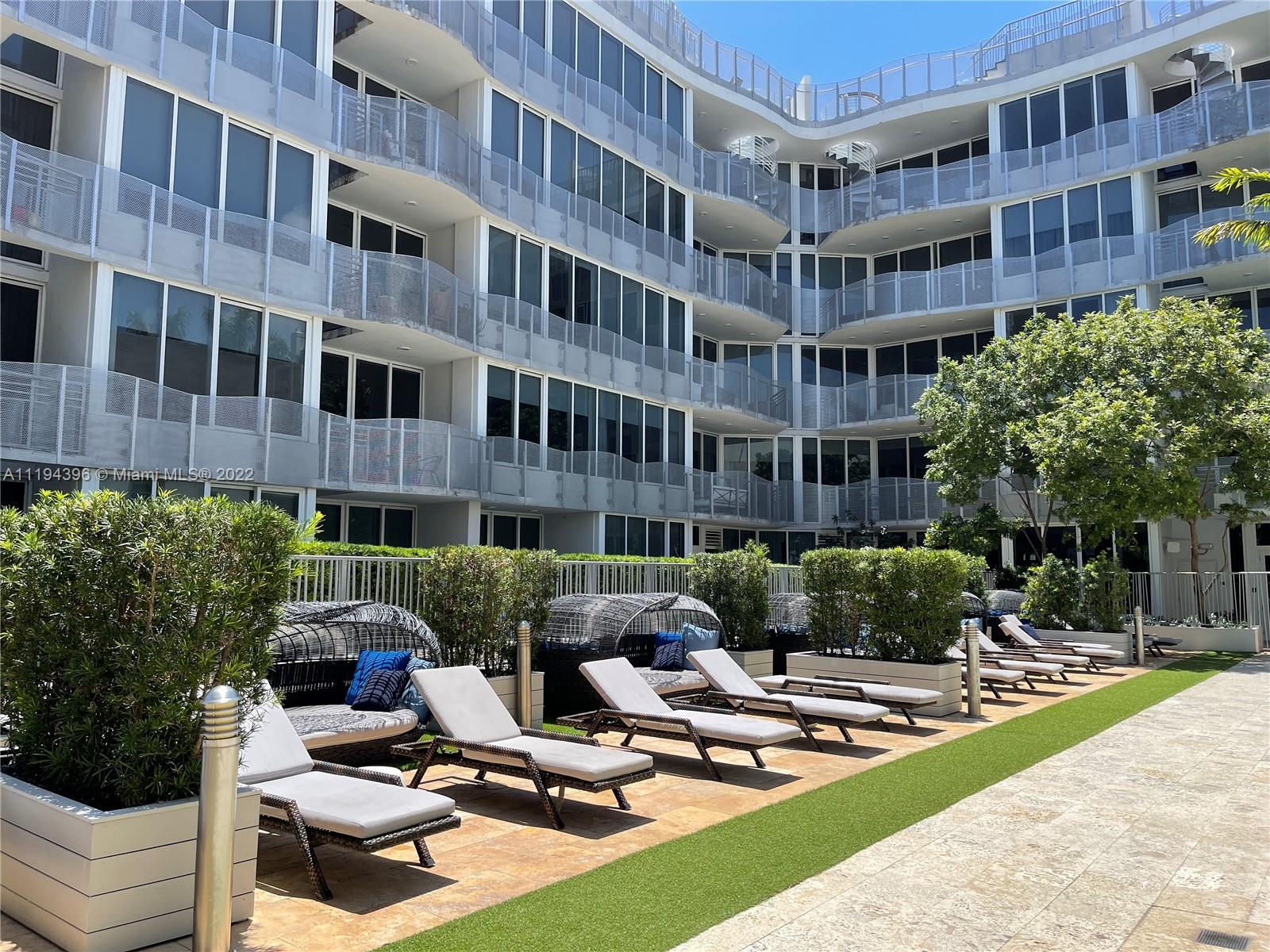 ARTEPARK NORTH CONDO - Residential Lease