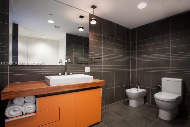 ARTEPARK NORTH CONDO - Residential Lease
