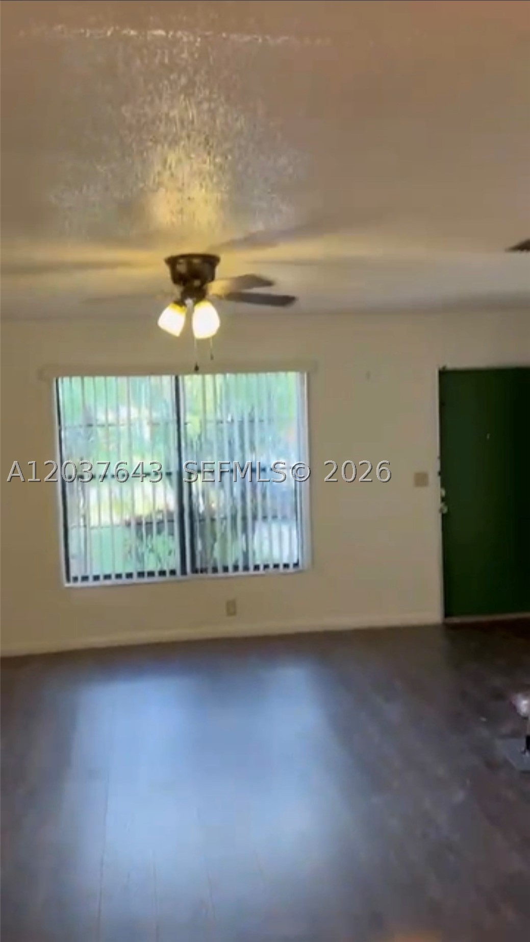 Great location for this 2-bedroom, 2-bathroom home in the quiet Wellington community. Freshly painted. Features a spacious living/dining area, nice-sized kitchen, full-size washer and dryer, and two parking spaces. Enjoy the large backyard with plenty of green space. Owner pays for lawn care. Great rental opportunity!