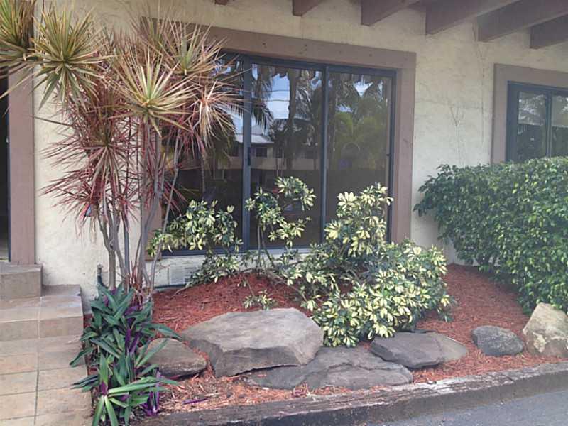 EASTERN SHORES - Residential Lease