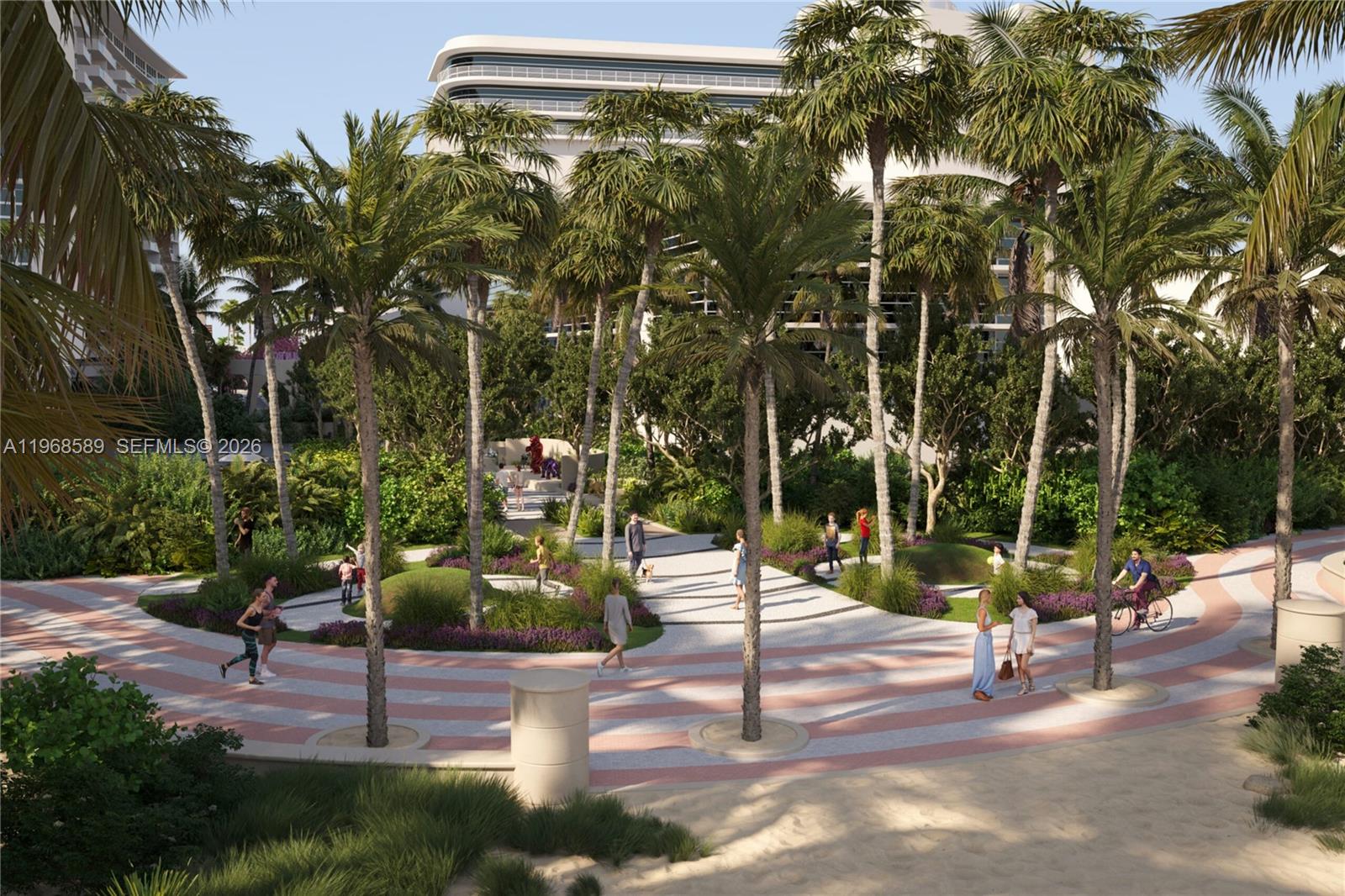 THE DECOPLAGE CONDO - Residential
