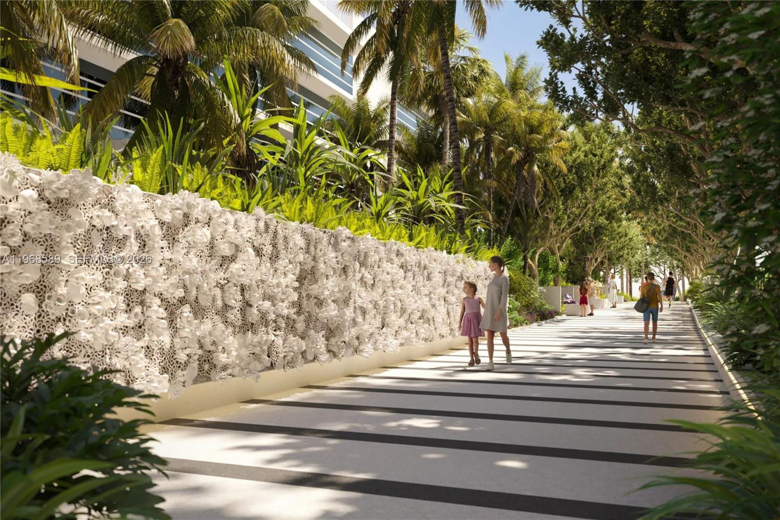 THE DECOPLAGE CONDO - Residential