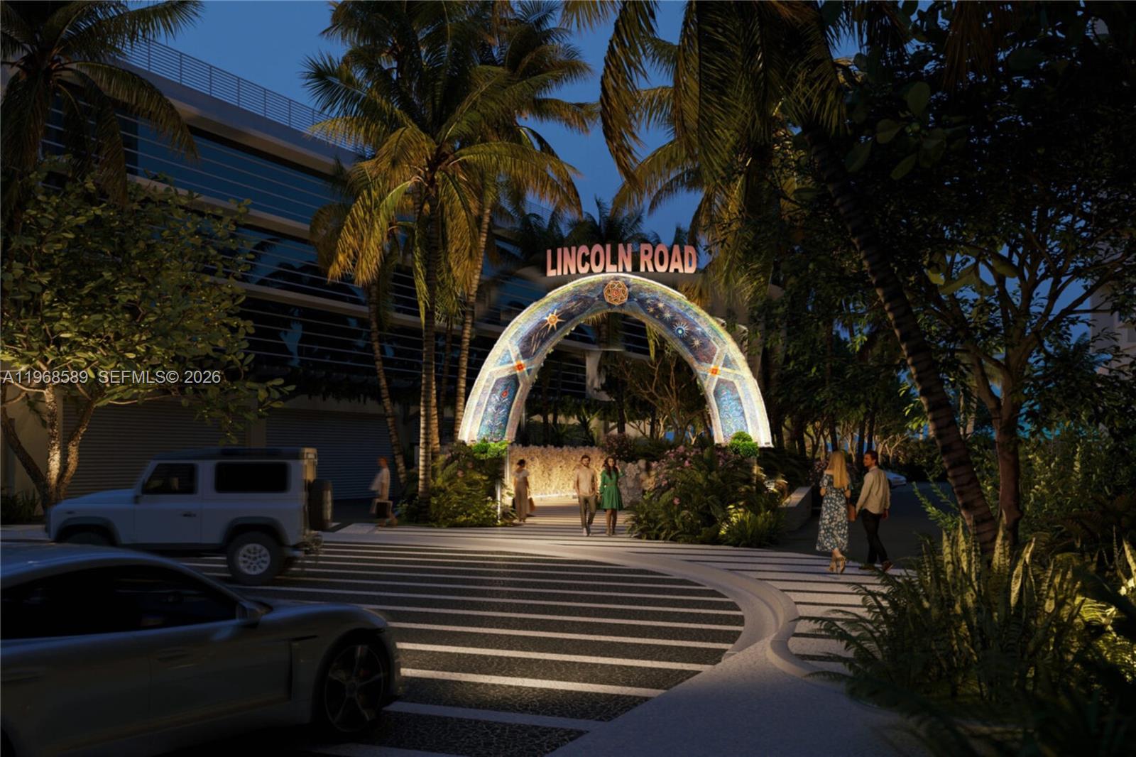 THE DECOPLAGE CONDO - Residential