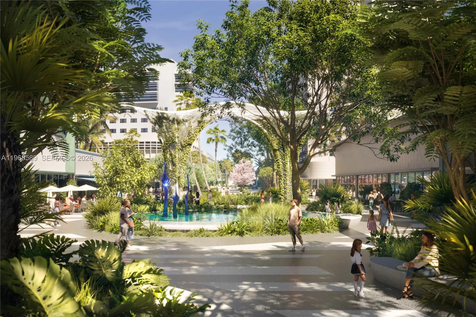 THE DECOPLAGE CONDO - Residential