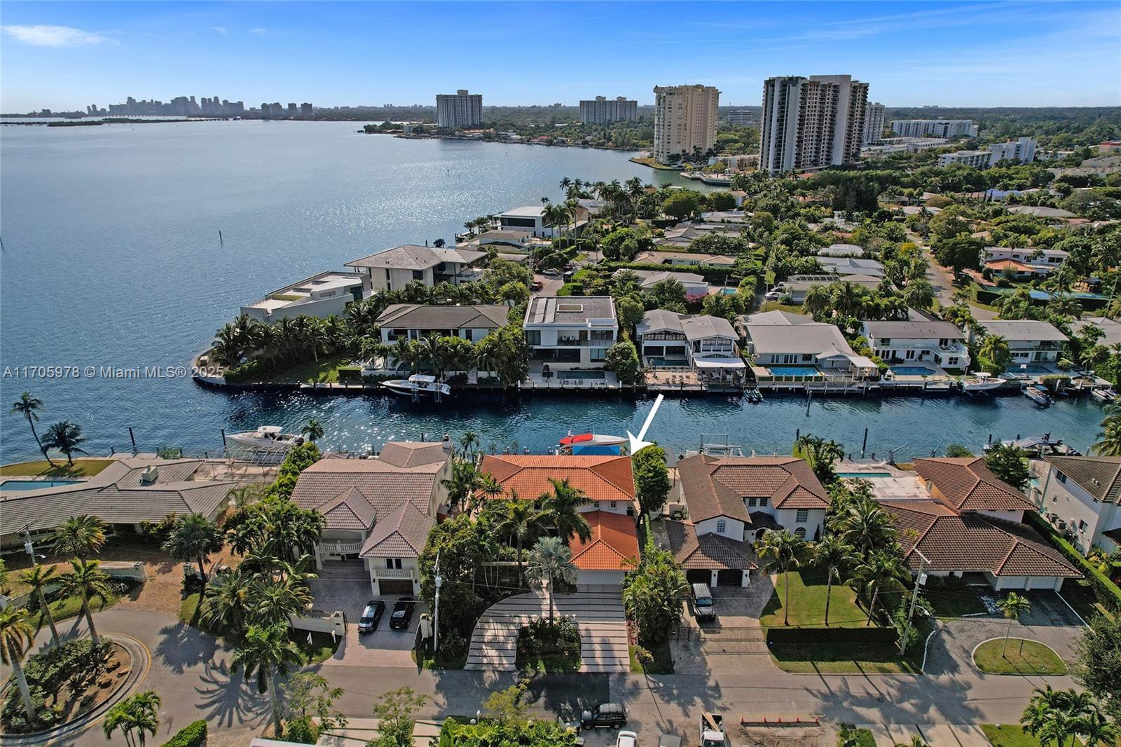 SAN SOUCI ESTATES - Residential
