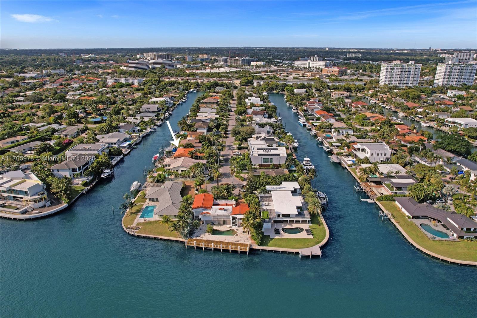 SAN SOUCI ESTATES - Residential