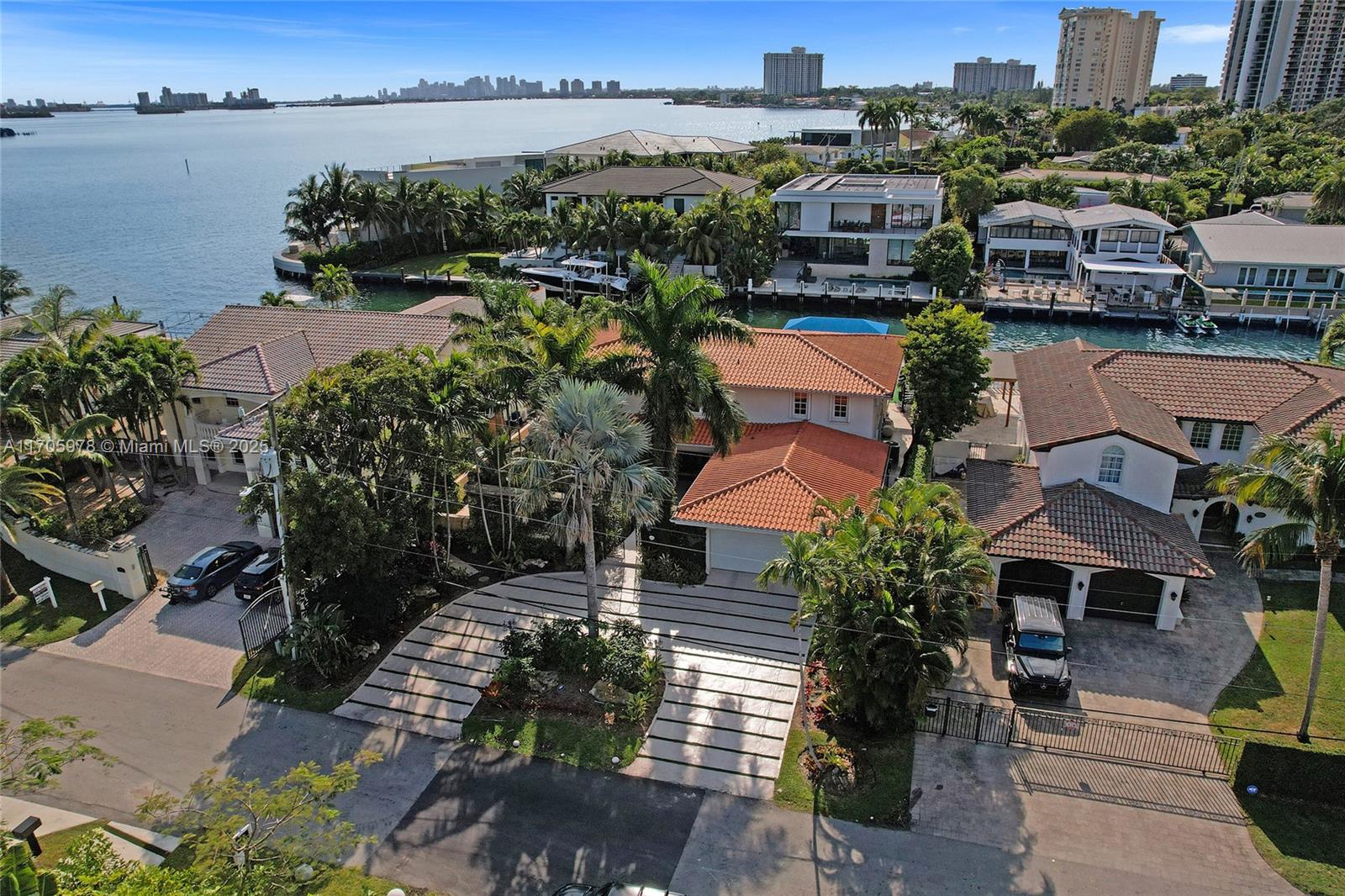 SAN SOUCI ESTATES - Residential