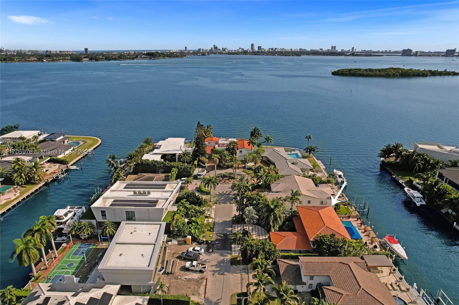 SAN SOUCI ESTATES - Residential