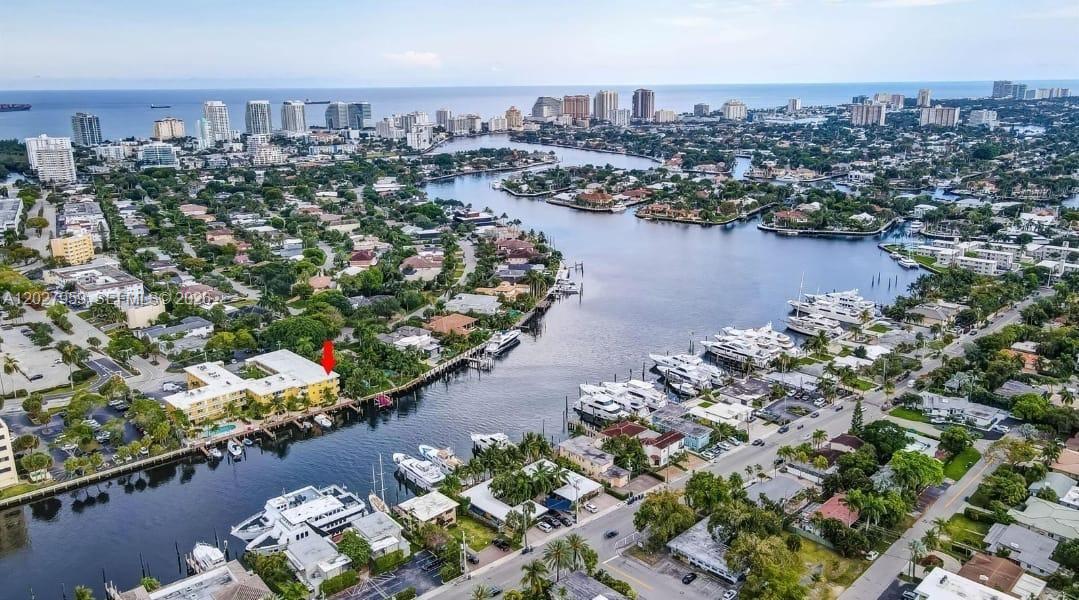 MIDDLE RIVER VILLAS CONDO - Residential Lease