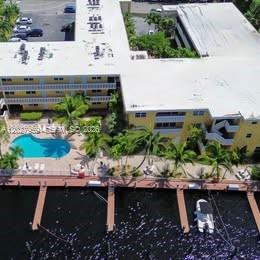 Enjoy waterfront living in this fully furnished condo ideally situated on the Intercoastal in East Fort Lauderdale. Prime location just behind the Galleria Mall and within walking distance to the beach, grocery stores, restaurants, and entertainment. Minutes to Las Olas Boulevard and Downtown Fort Lauderdale. This boutique community offers a waterfront pool, BBQ area, lounge seating, and lush tropical landscaping. Minimum 4-month lease. Rental rate varies based on lease term and season. Rapid approval