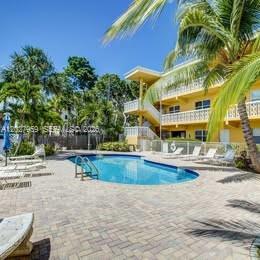 MIDDLE RIVER VILLAS CONDO - Residential Lease