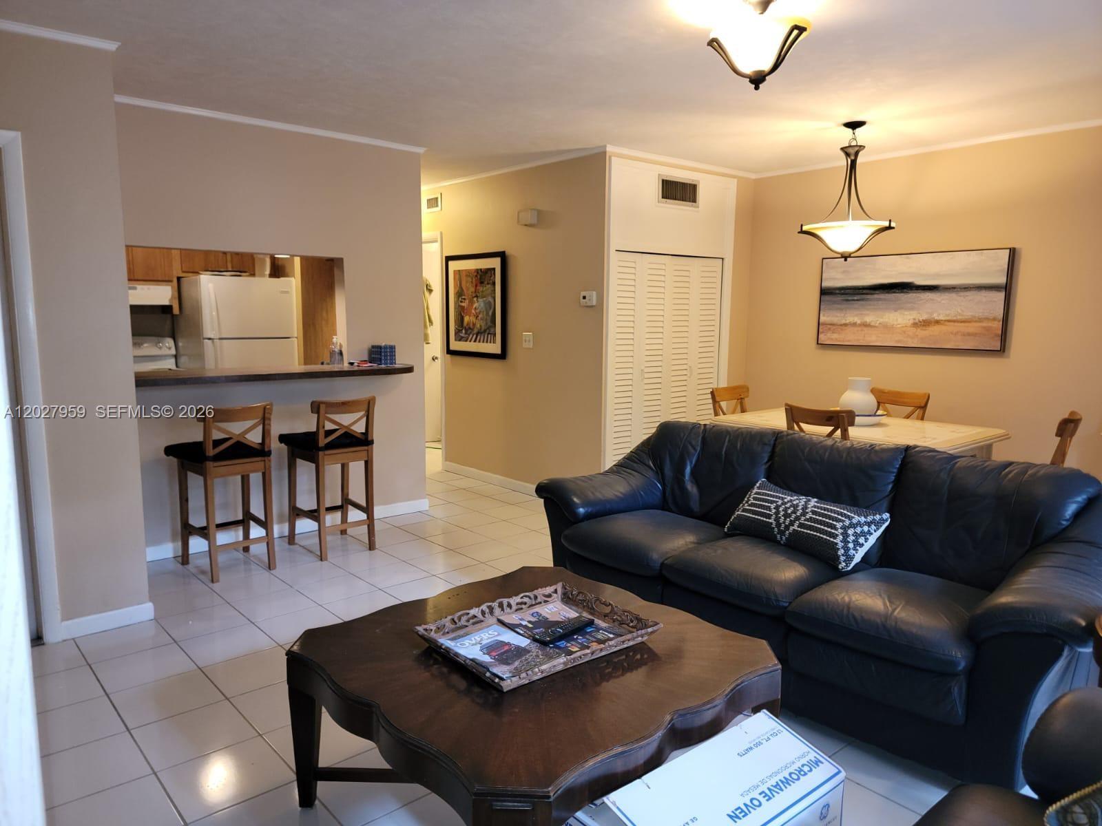 MIDDLE RIVER VILLAS CONDO - Residential Lease