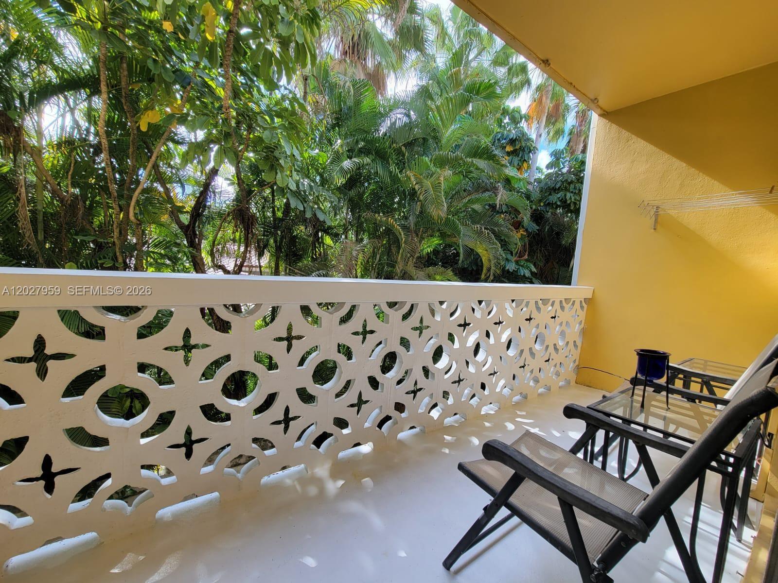 MIDDLE RIVER VILLAS CONDO - Residential Lease
