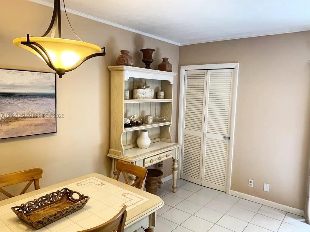 MIDDLE RIVER VILLAS CONDO - Residential Lease