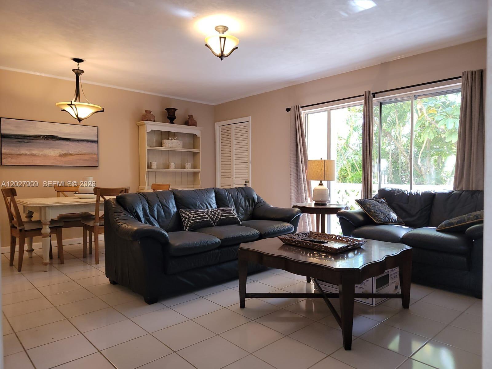 MIDDLE RIVER VILLAS CONDO - Residential Lease