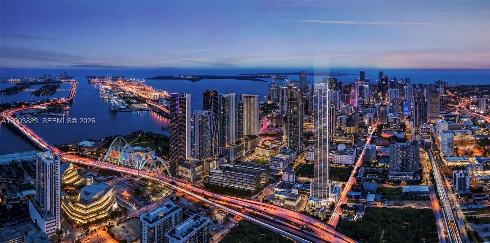 MIAMI NORTH - Residential