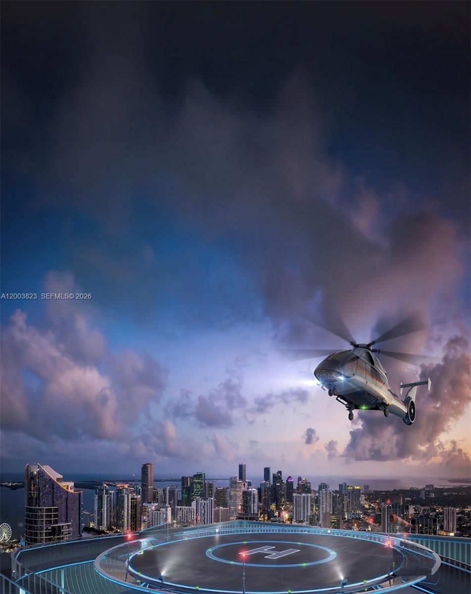 MIAMI NORTH - Residential