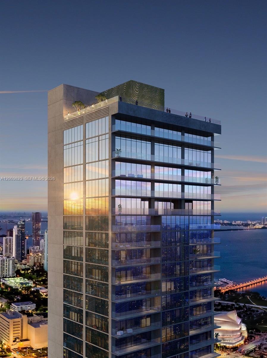 MIAMI NORTH - Residential