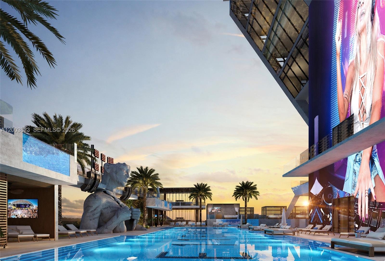 MIAMI NORTH - Residential
