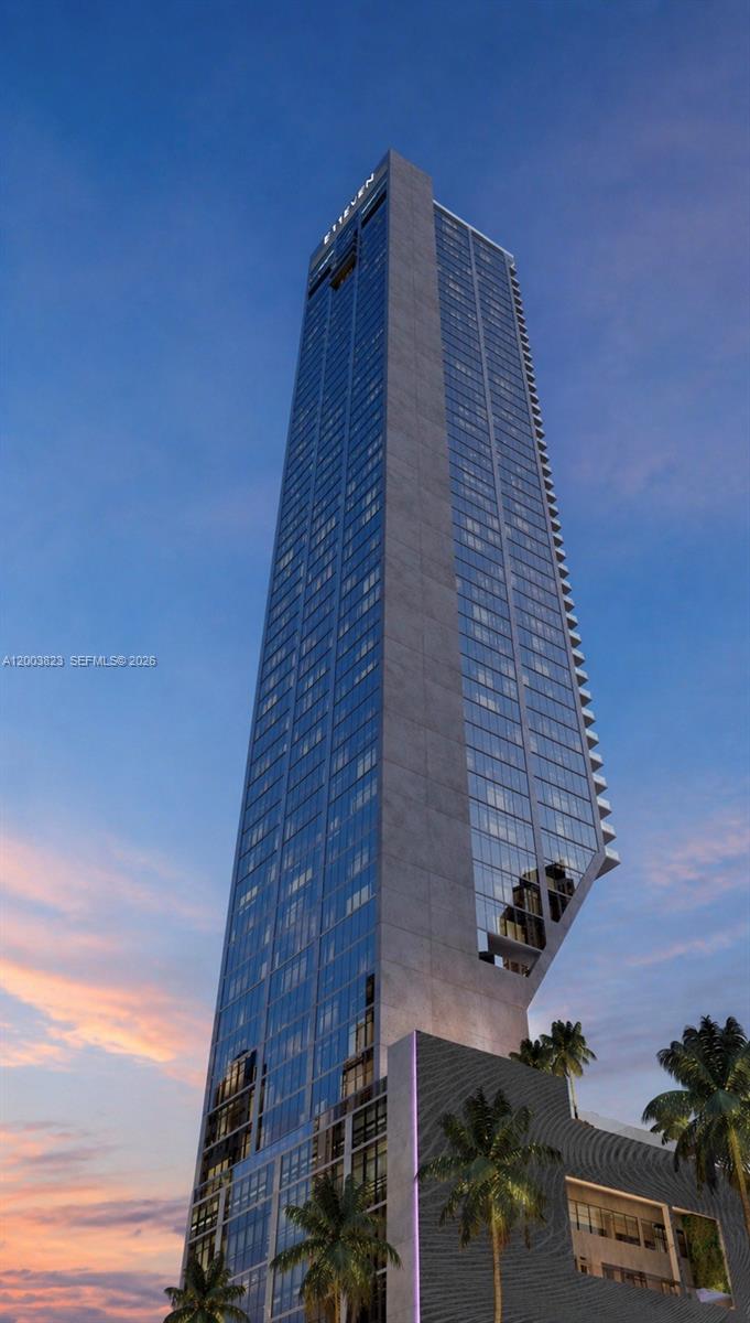 MIAMI NORTH - Residential